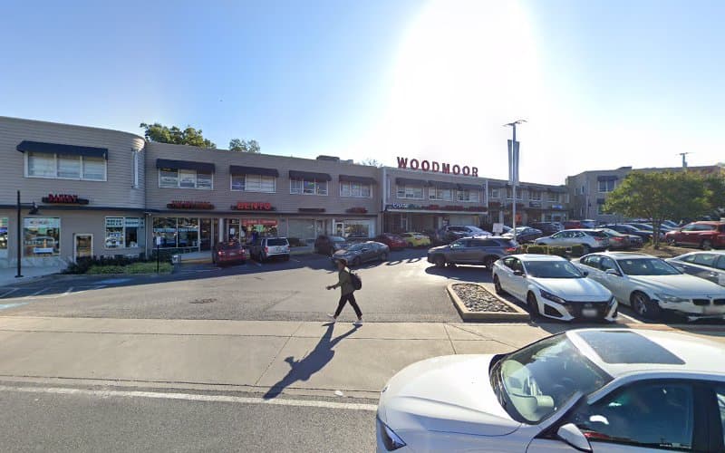 Meg Casey Acupuncture clinic