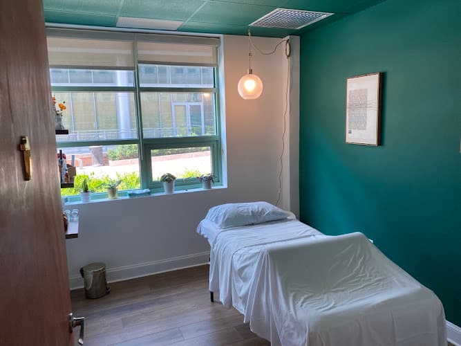 Pulse Community Care clinic