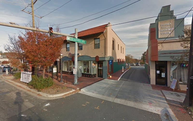 Elements in Motion Acupuncture clinic