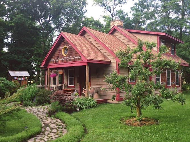 Samara Healing Center clinic