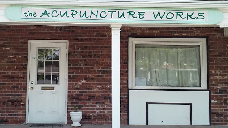 The Acupuncture Works clinic