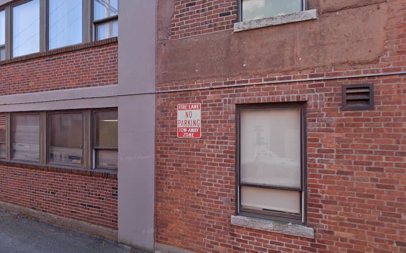 New England Acupuncture Services clinic