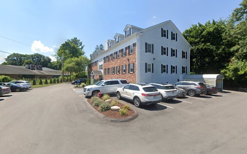 Ashland Community Acupuncture LLC clinic