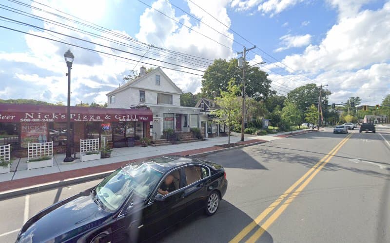 MetroWest Family Acupuncture clinic