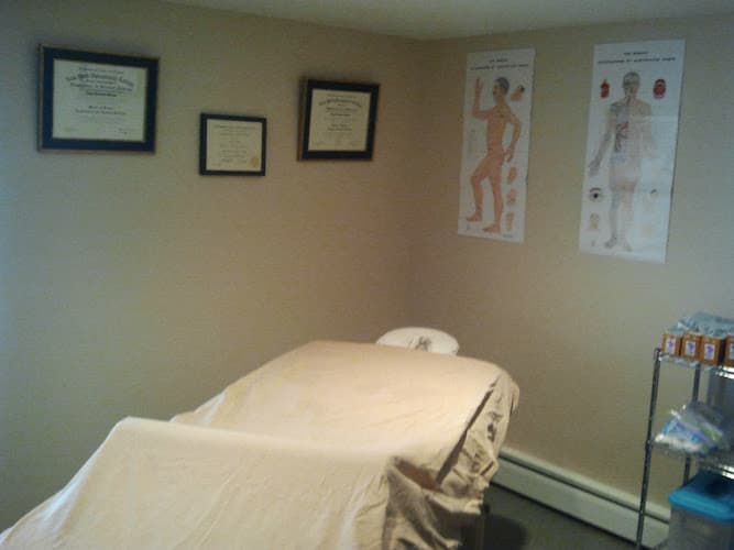 Quabbin Valley Acupuncture clinic