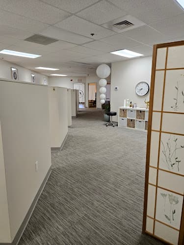 North Shore Community Acupuncture clinic