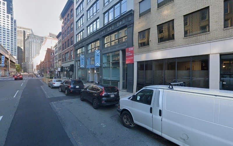 Lea Tam Acupuncture Center clinic