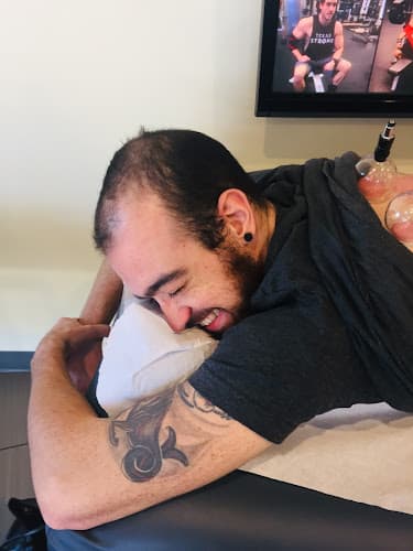 Denise Patnod, Lic. Ac. clinic