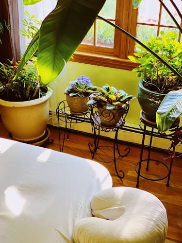 AcuWell Acupuncture clinic