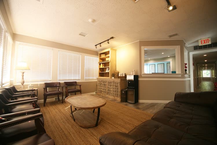 Tai Chi Acupuncture & Wellness Center clinic