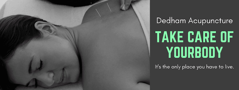 Dedham Acupuncture clinic