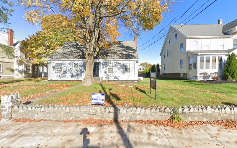 Acupuncture Center of Cape Ann clinic