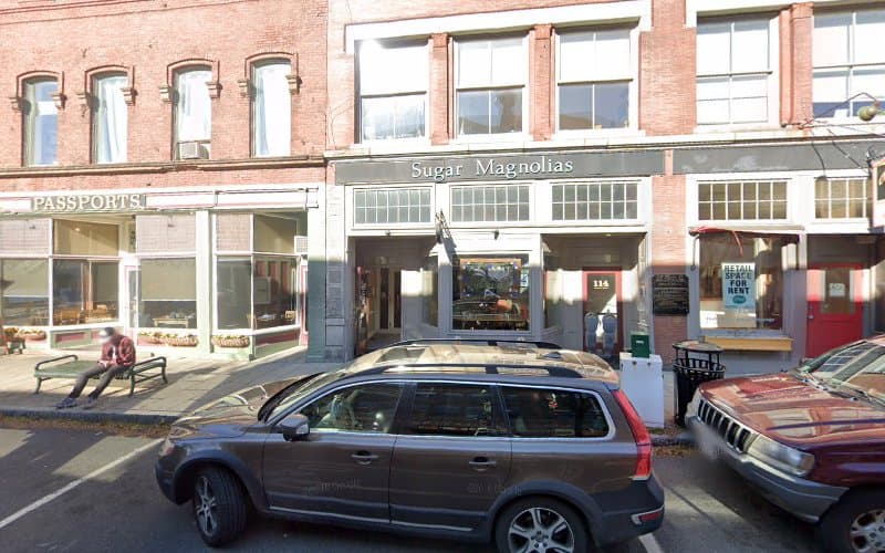 Rebecca C. Wallace, LIC clinic