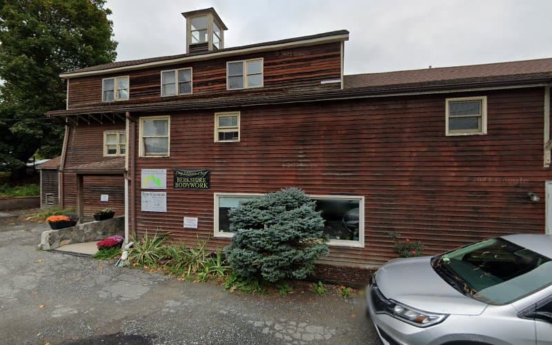 Emma K. Dweck, L.Ac. clinic