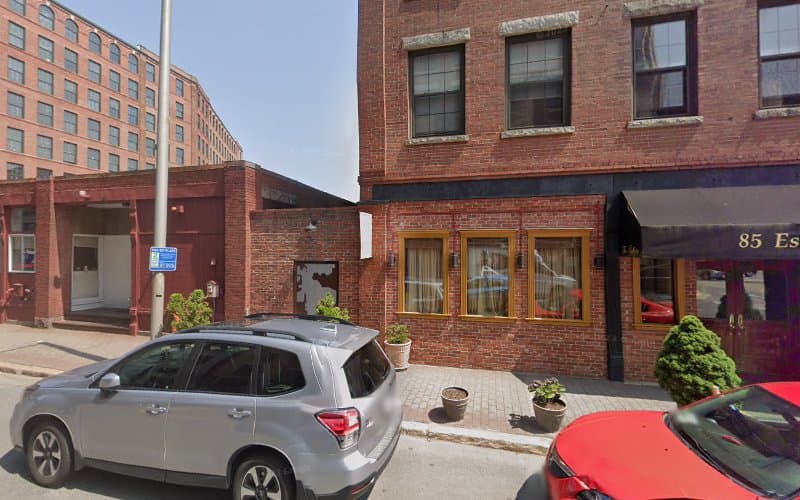 Lea Tam Acupuncture clinic