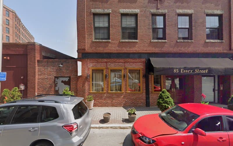 Tom Tam Healing Clinc clinic