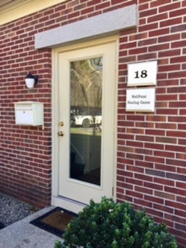 WellPoint Healing Center clinic