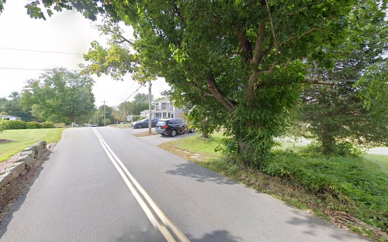 Brian S. Whidden, LIC clinic