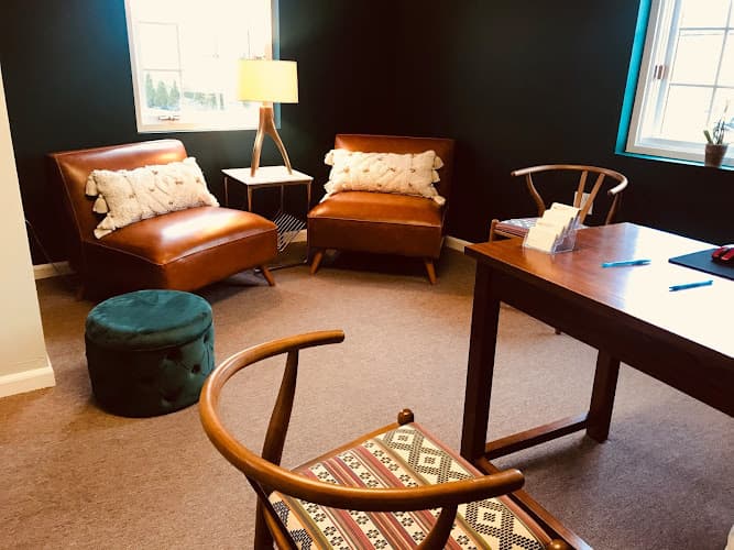 Acupuncture Partners clinic