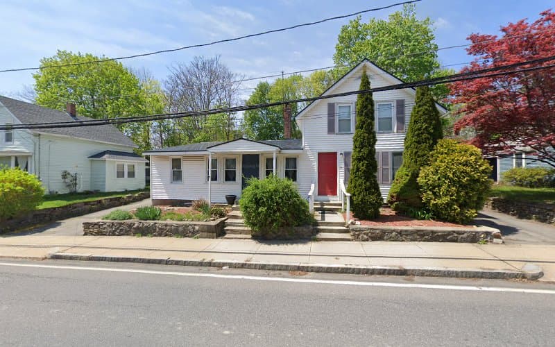 Wu Healing Center clinic