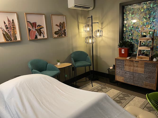 Point and Balance Acupuncture clinic