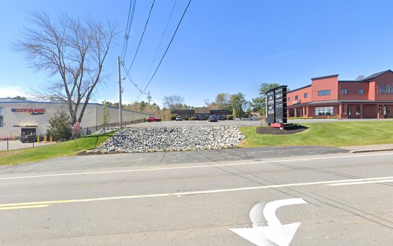 Acupuncture of New England, Inc. clinic