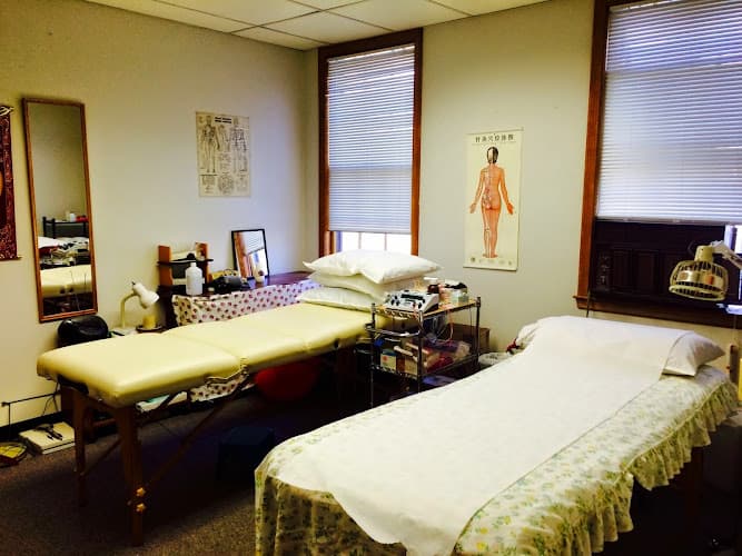 Boston Chinese Acupuncture clinic