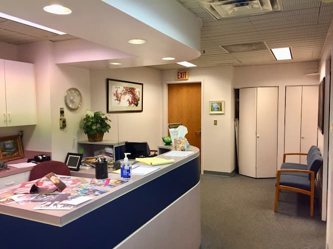 Boston Family Acupuncture (Chinese) clinic