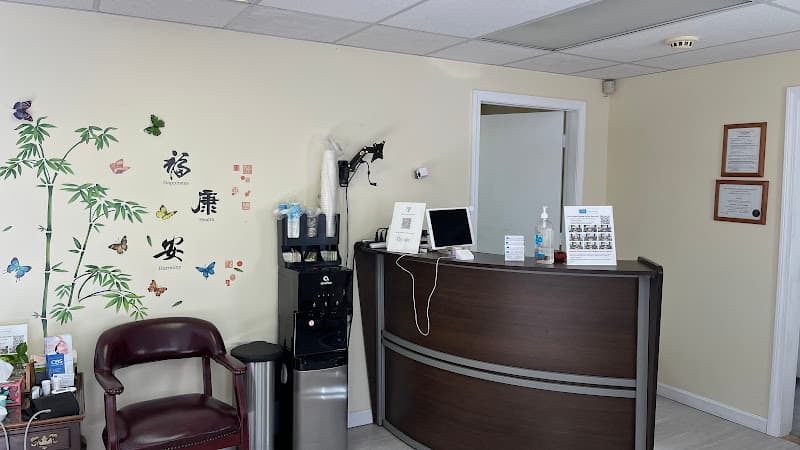 CBS Acupuncture in Needham clinic