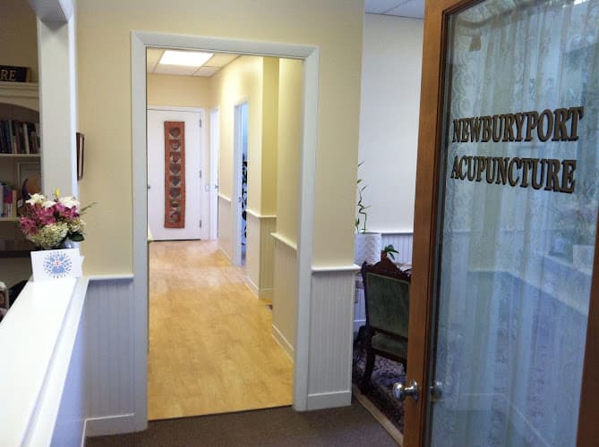 Newburyport Acupuncture clinic