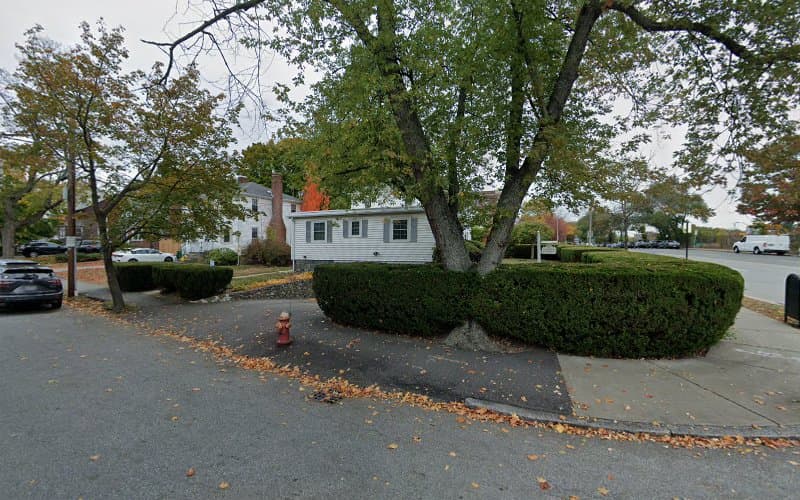 Mai's Acupuncture Center clinic