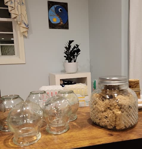 Thrive Acupuncture clinic