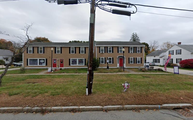 DC Acupuncture clinic