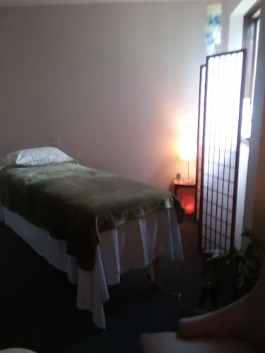 Acupuncture for Peace & Wellbeing clinic