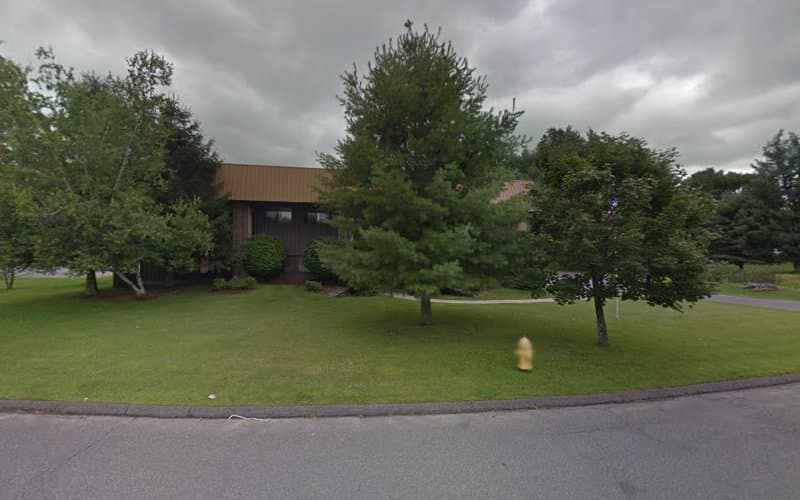 Lyndsey Walsh, MAc., MS., LAc. clinic