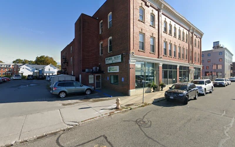 Pittsfield Community Acupuncture clinic