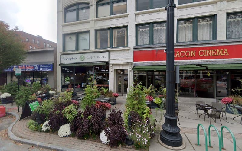 Shire Acupuncture LLC clinic