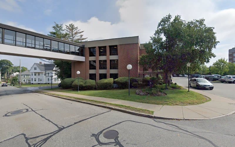 Acupuncture Health Care of Waltham clinic