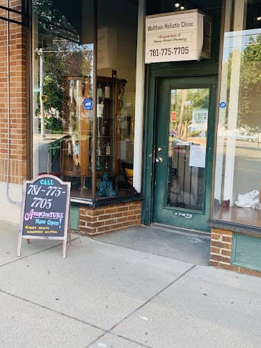 Waltham Holistic Clinic clinic