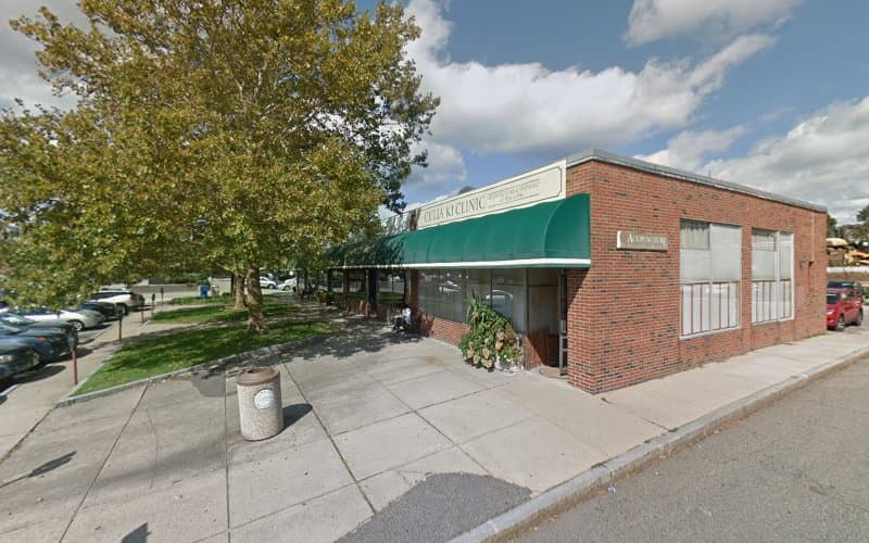 CULIA KI CLINIC clinic