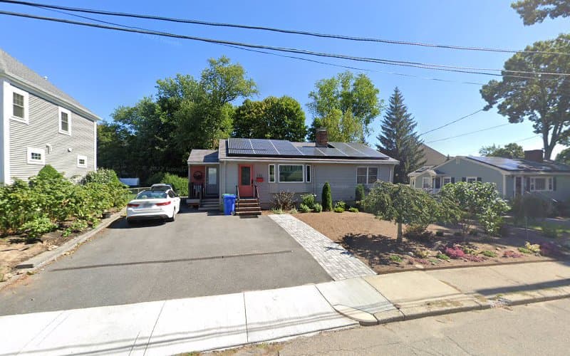 Abby Kessler Center-Acupressure clinic