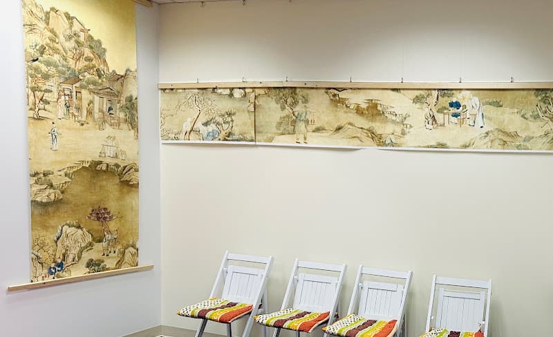 Chinese healing Art LLC clinic