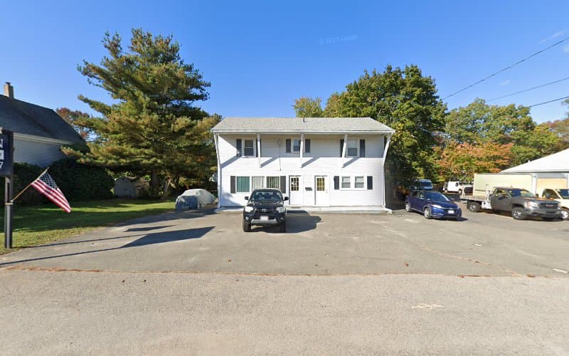 Whitman Acupuncture Center clinic