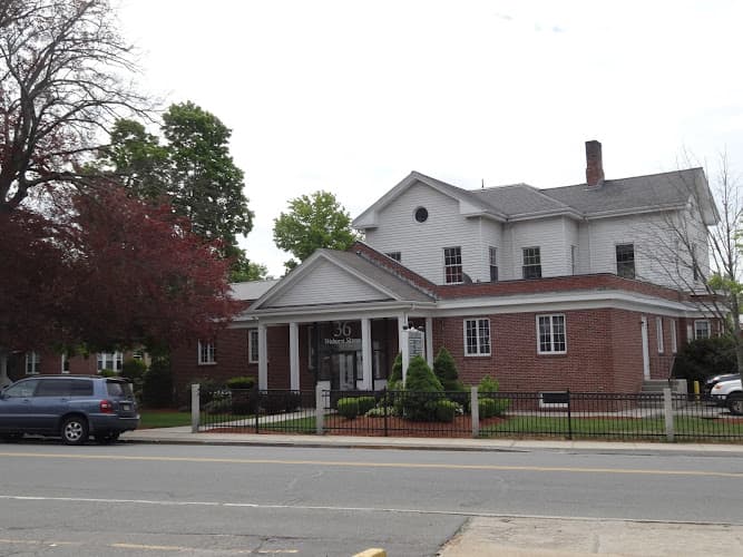 Acupuncture Center of Reading clinic