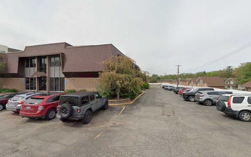 Ann Arbor Community Acupuncture clinic