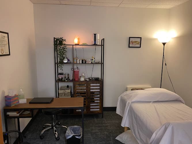 Asian Healing Traditions clinic