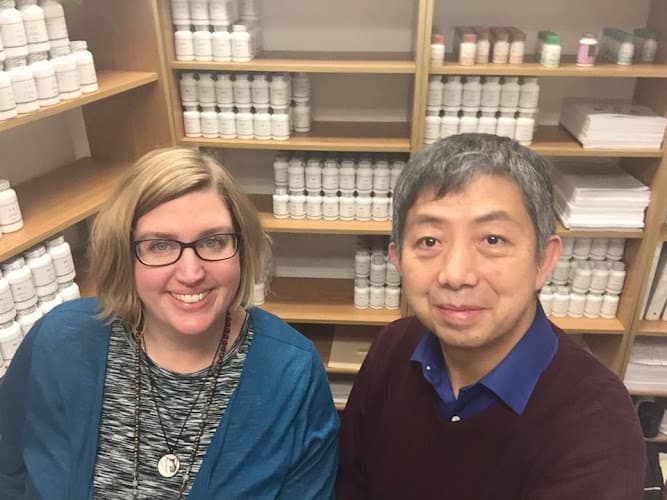 Roots of Wisdom Acupuncture, PLLC clinic