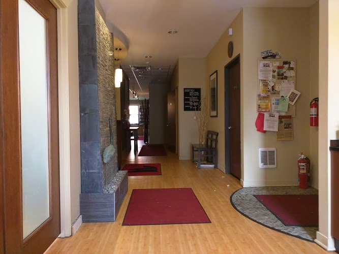 The Lotus Center of Ann Arbor clinic