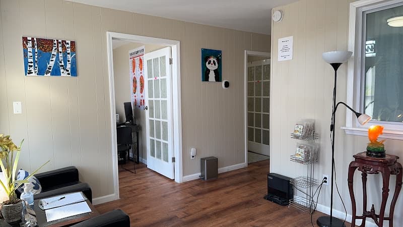 Acupuncture Institute Of Mi clinic