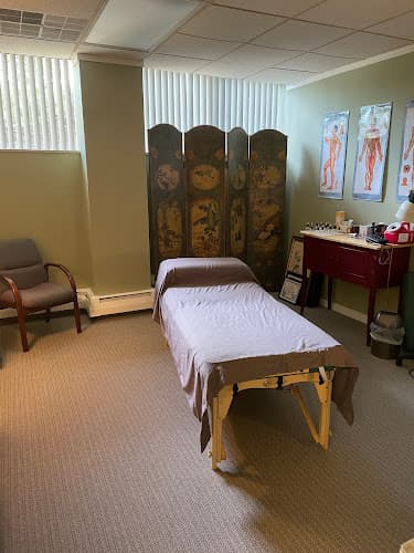 Birmingham Acupuncture clinic